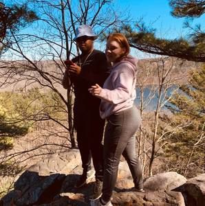 Meet your Posher, Rachel